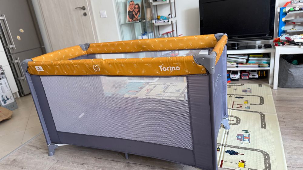 Бебешка Кошара Lorelli