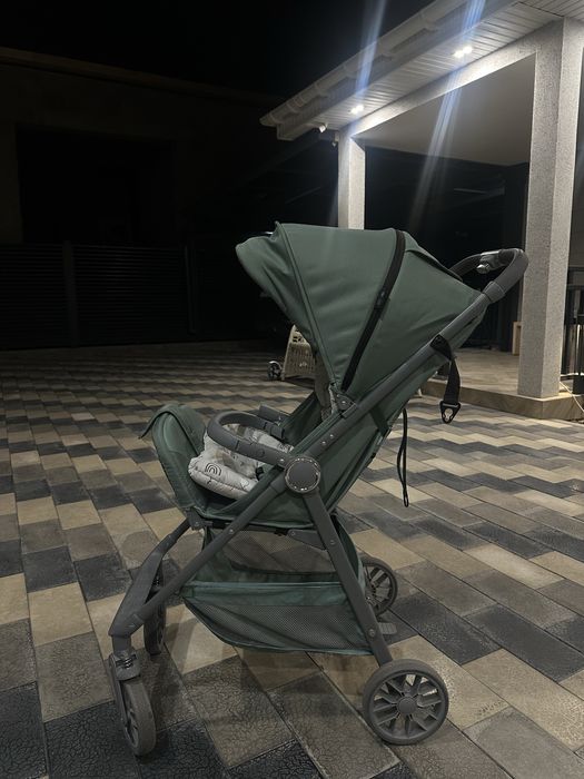 Продам детскую коляску Kidillo