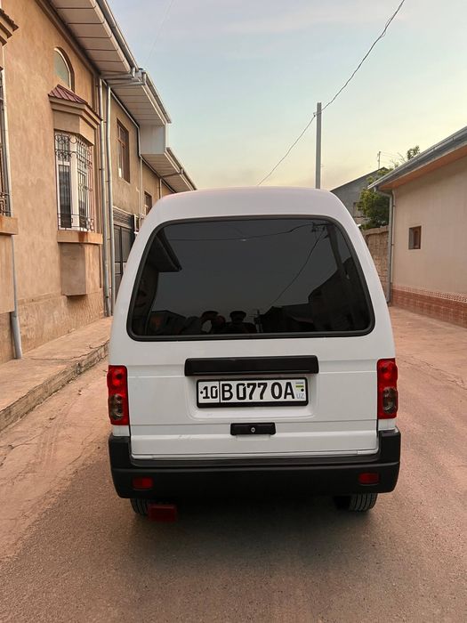 Damas 2024 sotiladi
