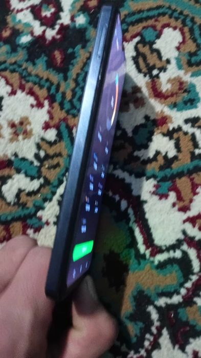 Infinix smart 7 HD telefoni