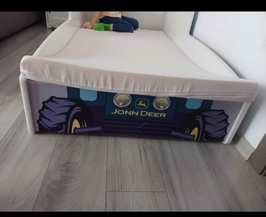 Pătuț copii de o persoană  !