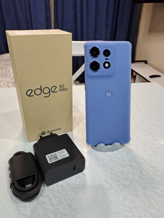 Motorola Edge 50 Pro 512GB 5G