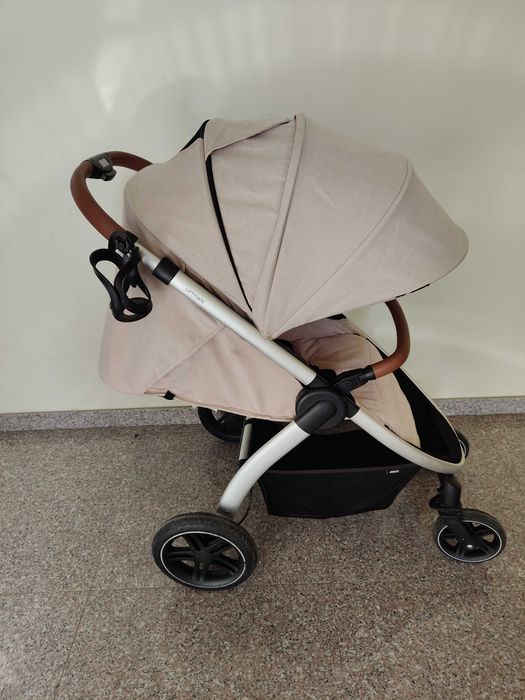 детска количка Hauck Uptown