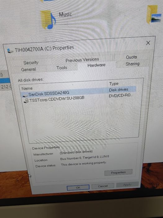 Лаптоп Тoshiba Satellite L50-C-22L 15.6"