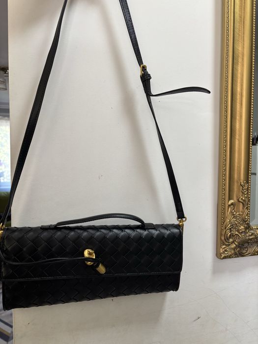 Geanta Bottega veneta