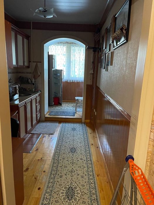 Сдается 3х комнатная ул.Моштабиб.