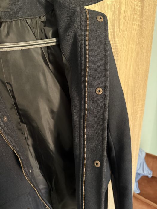 Palton H & M marime 50
