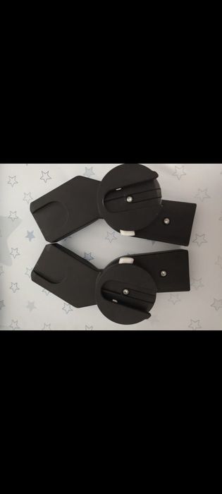 Adaptor scoica Cybex Balios M
