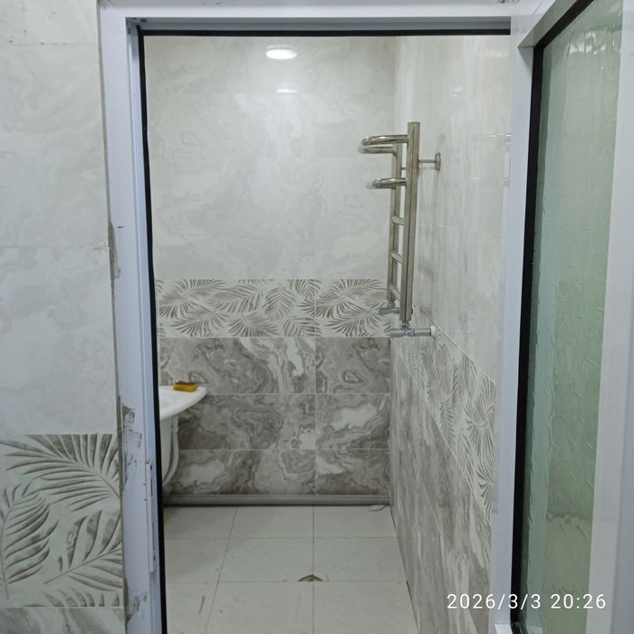 Uchastka sotaman tayyor xolatda