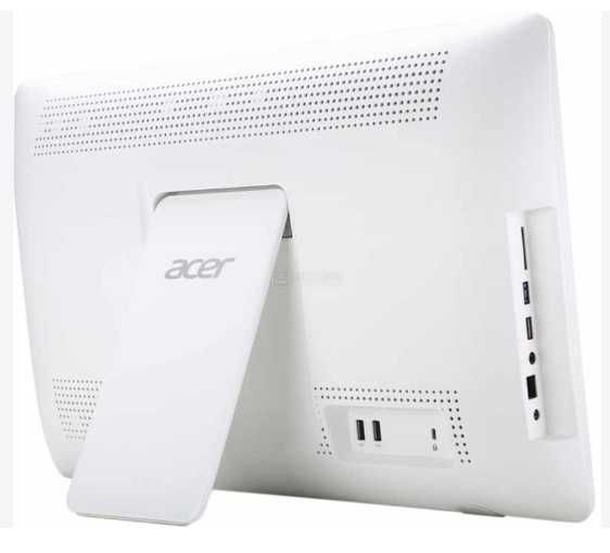 Моноблок Acer Aspire ZC-606