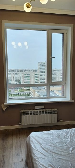 Откосы и Подоконники. Доставка