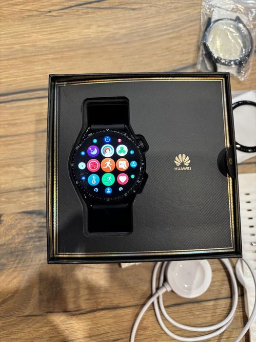 смарт часовник Huawei watch gt3