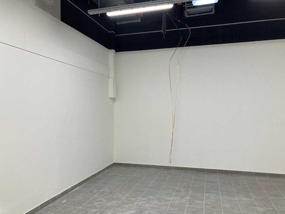 Покраска безвоздушным краскопультом