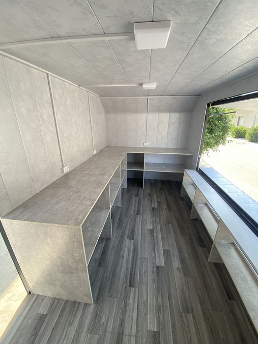 Food truck sotiladi