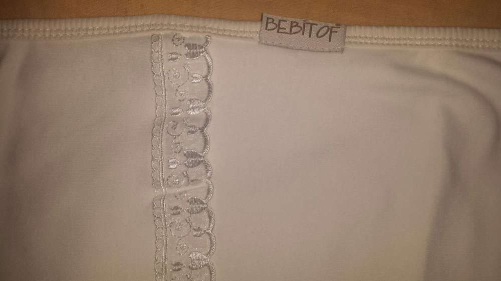 Patura botez Bebitof