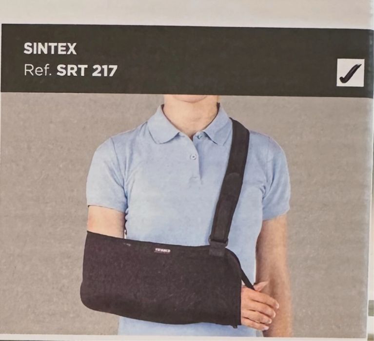 Sintex Support Fixare Brat Triamed