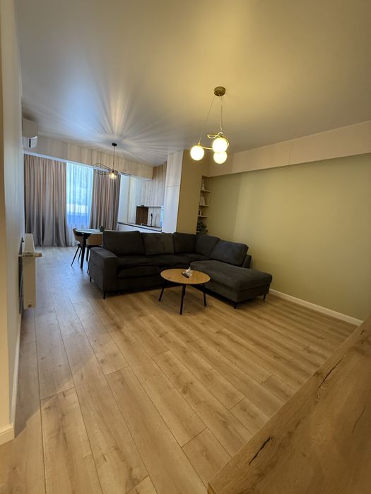 Apartament cu 2 camere