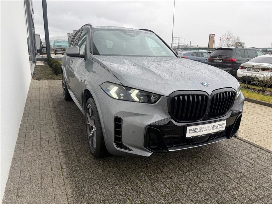 BMW X5 X5 xDrive30d