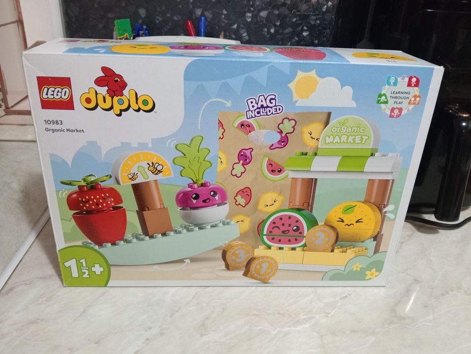 Lot de jucarii copii mici