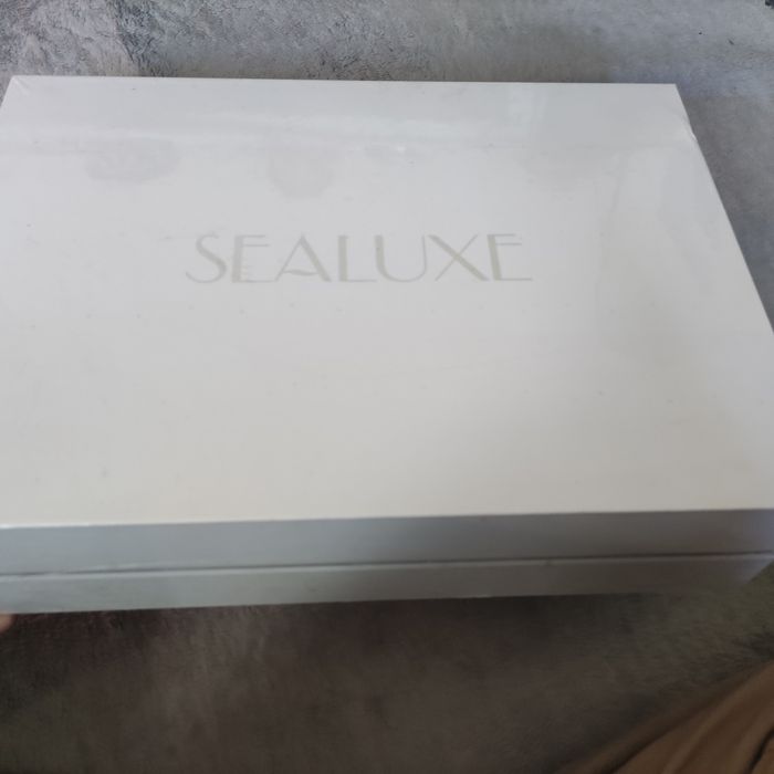 sealuxe hydra cenesis набор косметических средств