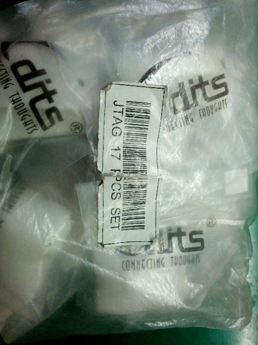 Для восстановления сотовых телефонов