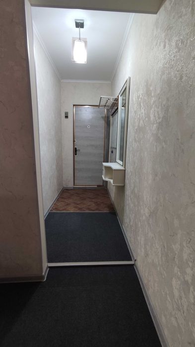Продаю квартиру на первом этаже.Фахадский  Г 9 а .Первая линия.