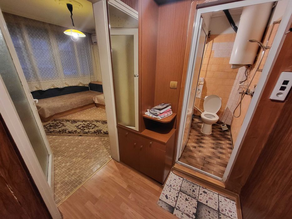 Дава се под наем Четиристаен апартамент в Стара Загора, Операта - 71 кв.м за 255 € - Снимка #11