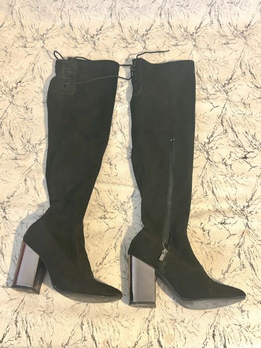 Дамски ботуши