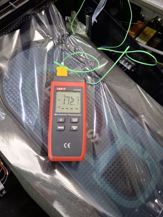 Ремонт электроники