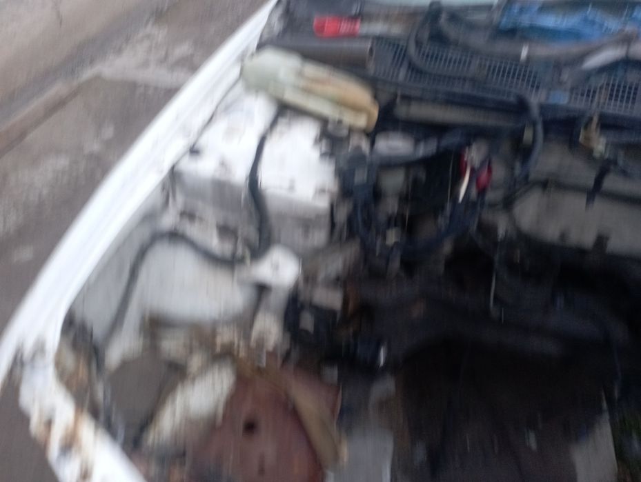 Машина Хонда аккорд