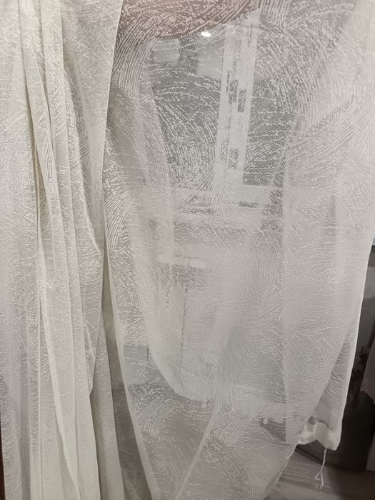 Продам не дорого тюль и шторы