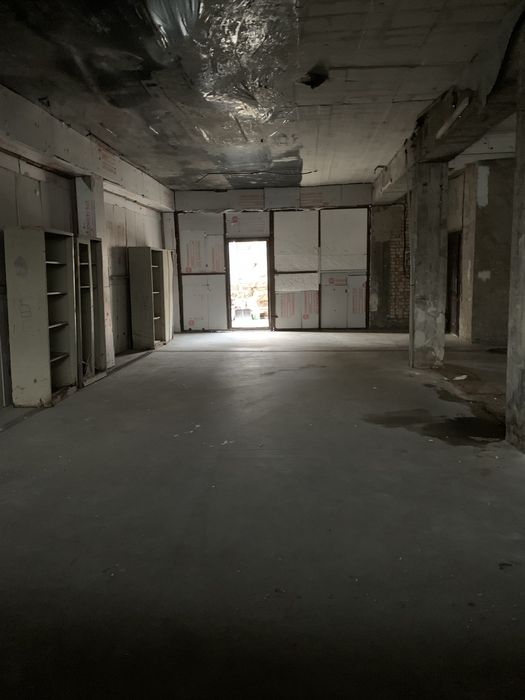 Аренда помещения