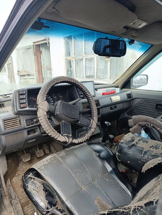 Срочно продам машину