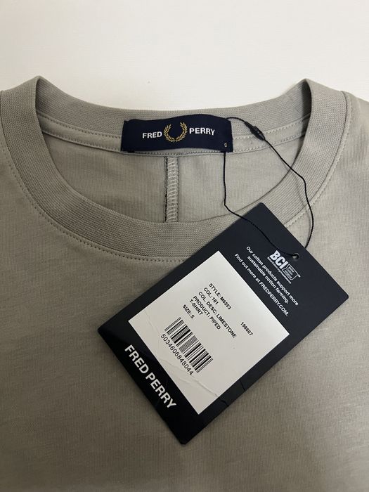 Футболка Fred Perry