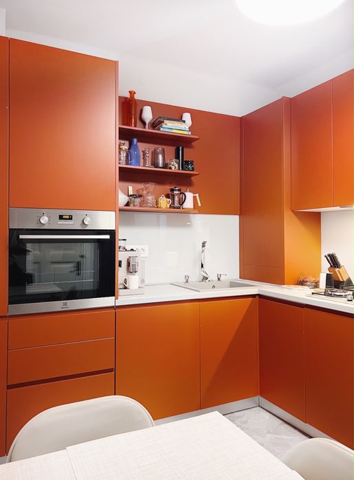 Icoanei – apartament 3 camere în vilă interbelică, renovat integral | terasă | mansardă | boxă