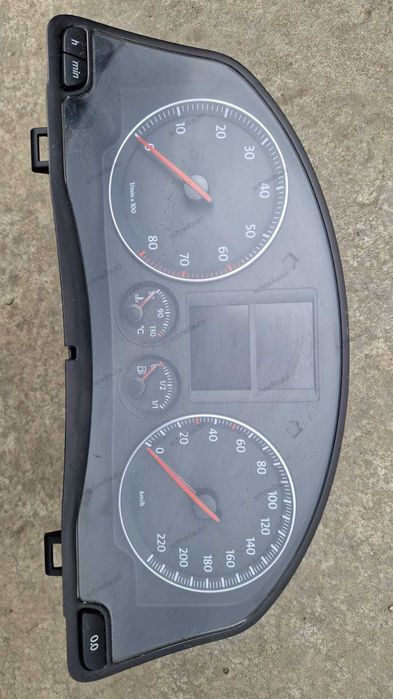 Ceas bord VW Golf 5