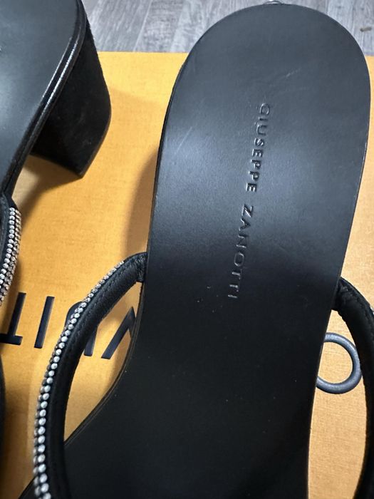 Saboti Giuseppe Zanotti