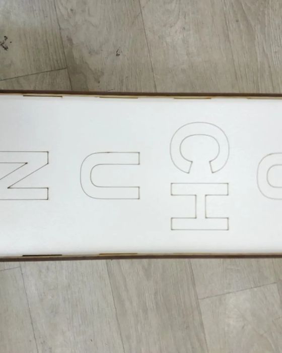 Mahsulotni sotish hadiya uchun juda zoʻr