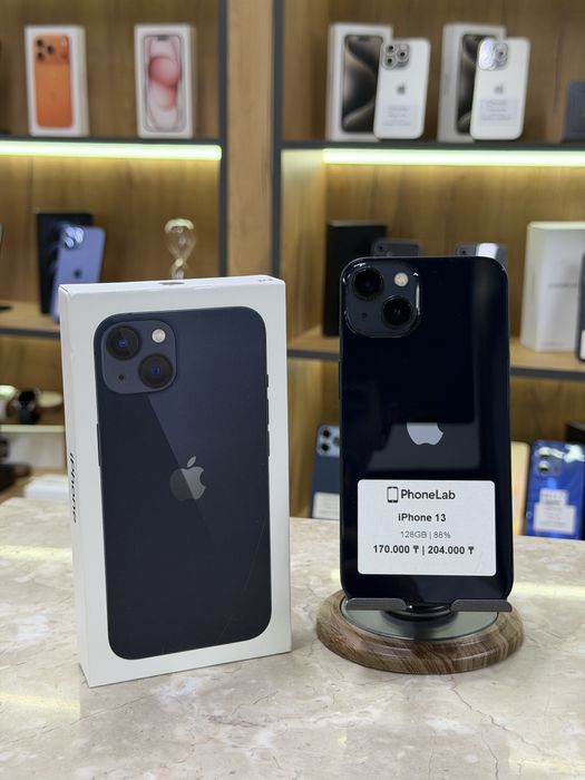 iPhone 13 128GB / PhoneLab
