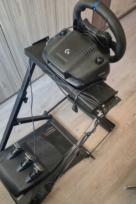 Волан logitech g923