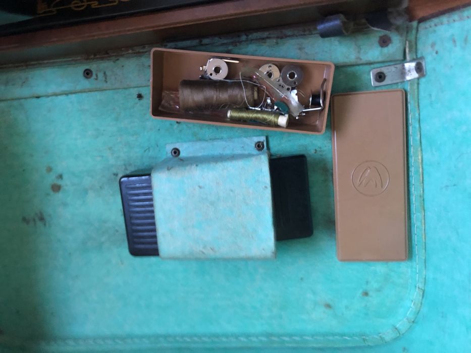 Шефна машина руска