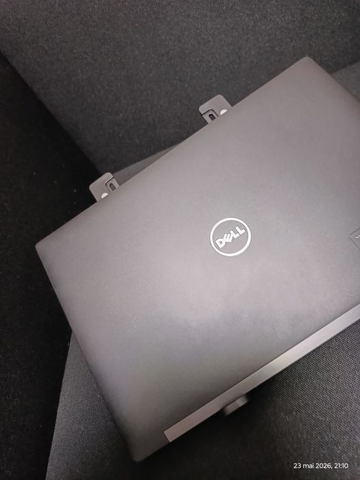 Dell Latitude 7480 | i7-7600U | 16 GB RAM DDR4 | SSD 238 GB NVMe x4
