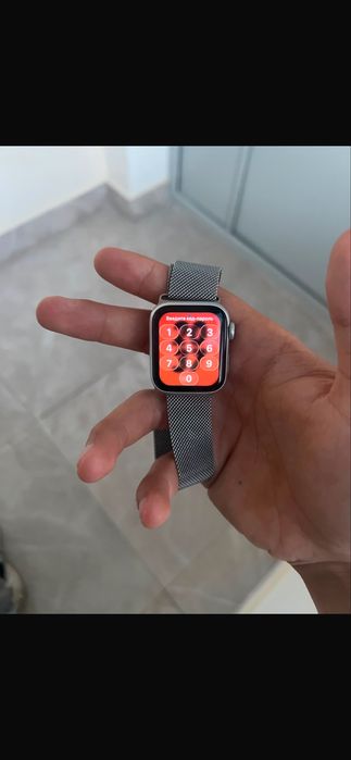 Часы Apple Watch se2