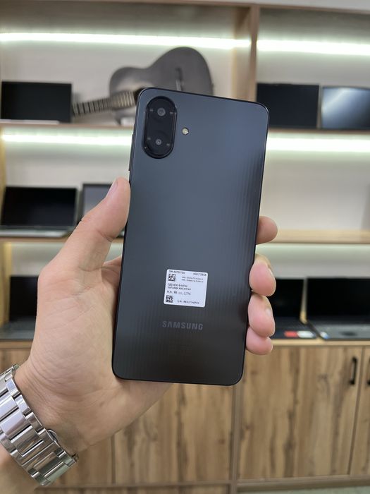 Телефон Samsung Galaxy A07
