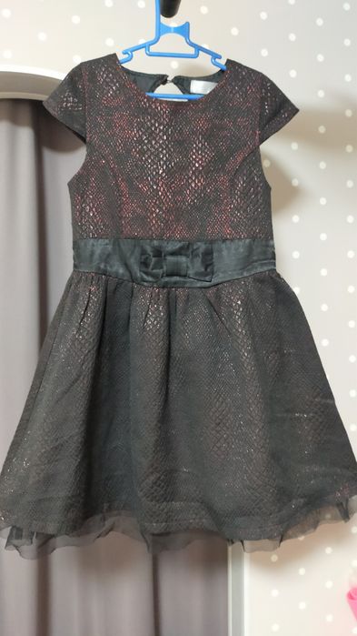 Платья и юбочки для девочки