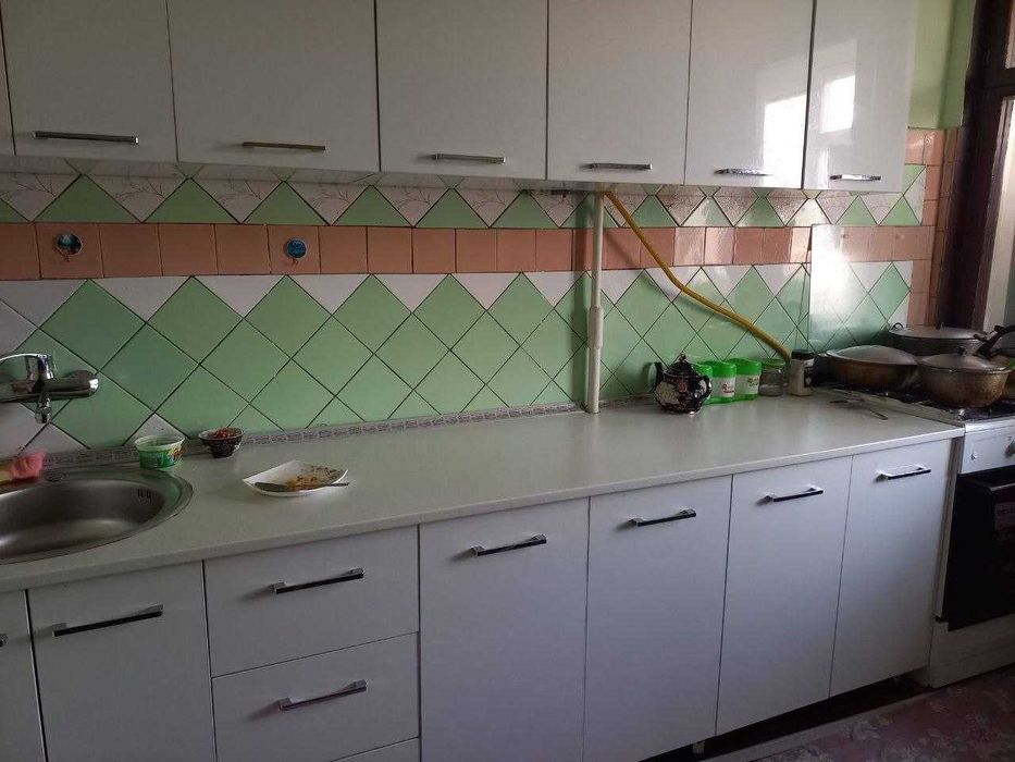 Чиланзар-Е Квартал Панель 3/6/9 балкон 1/7 Ориентир Метро Новза