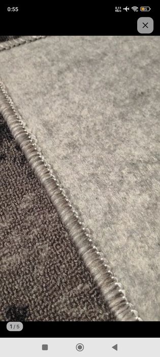 Продам палас 150х200