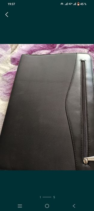 Продам папку для документов