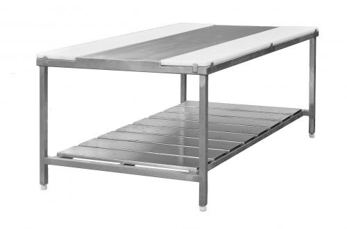 Mese de inox / spalatoare de inox / hote profesionale