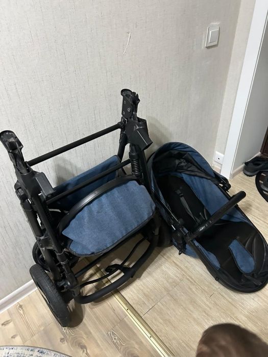 Коляска детская